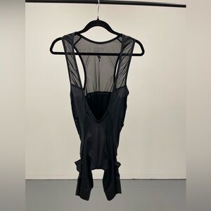 Men's Mountain Liner Bib Shorts with SWAT